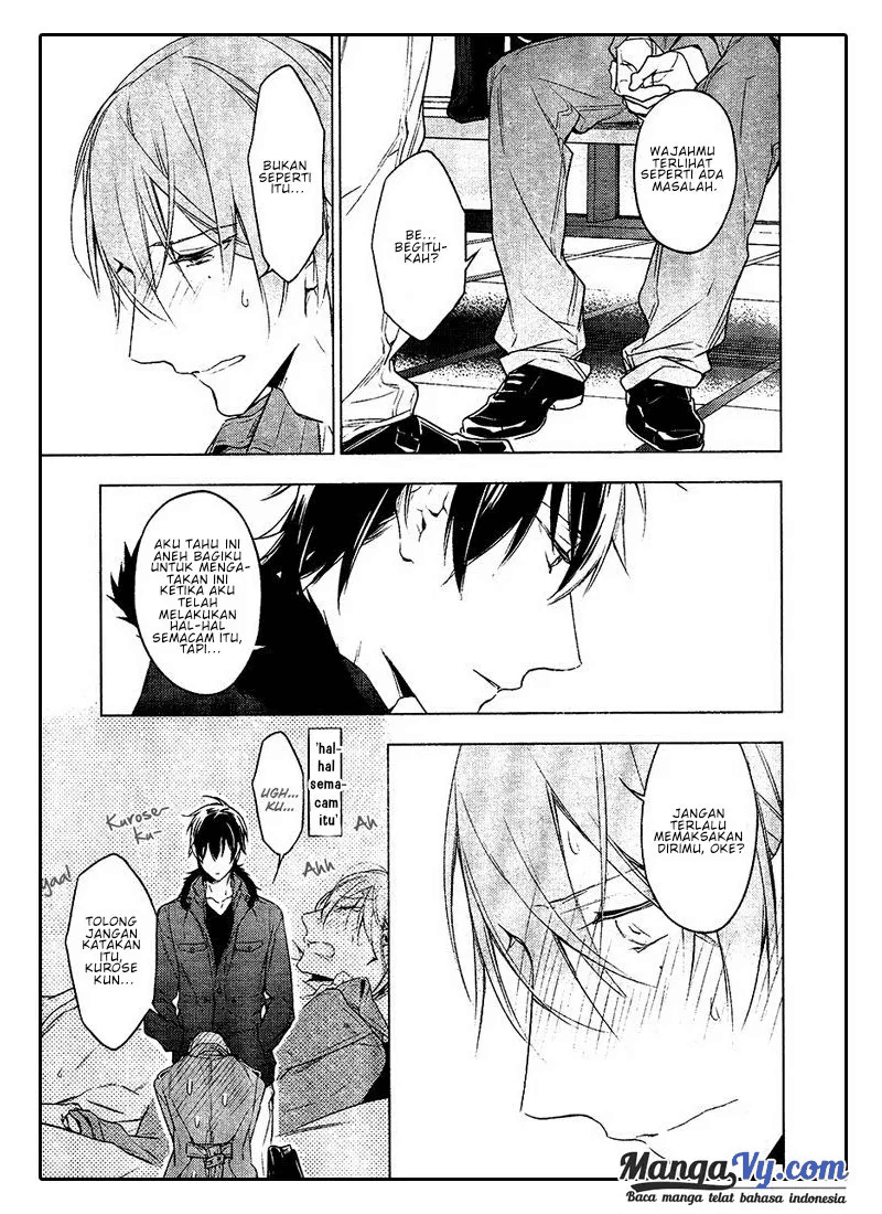 Ten Count Chapter 13 Image 16