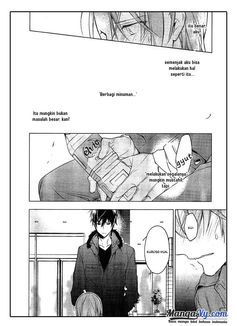 Ten Count Chapter 13 Image 17