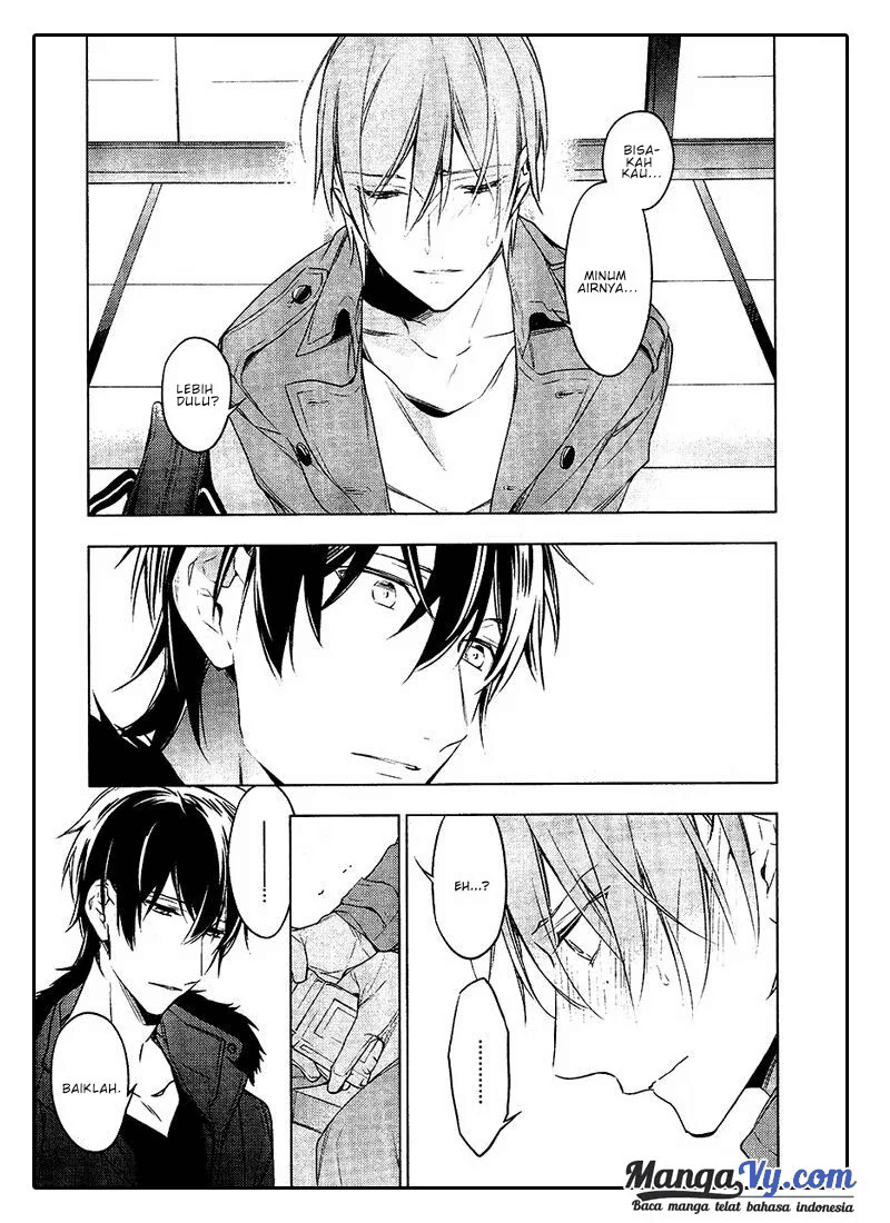 Ten Count Chapter 13 Image 18