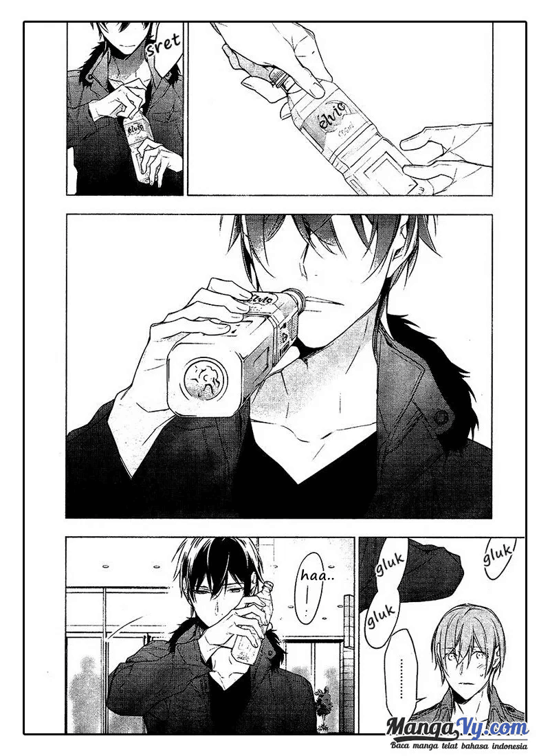 Ten Count Chapter 13 Image 19
