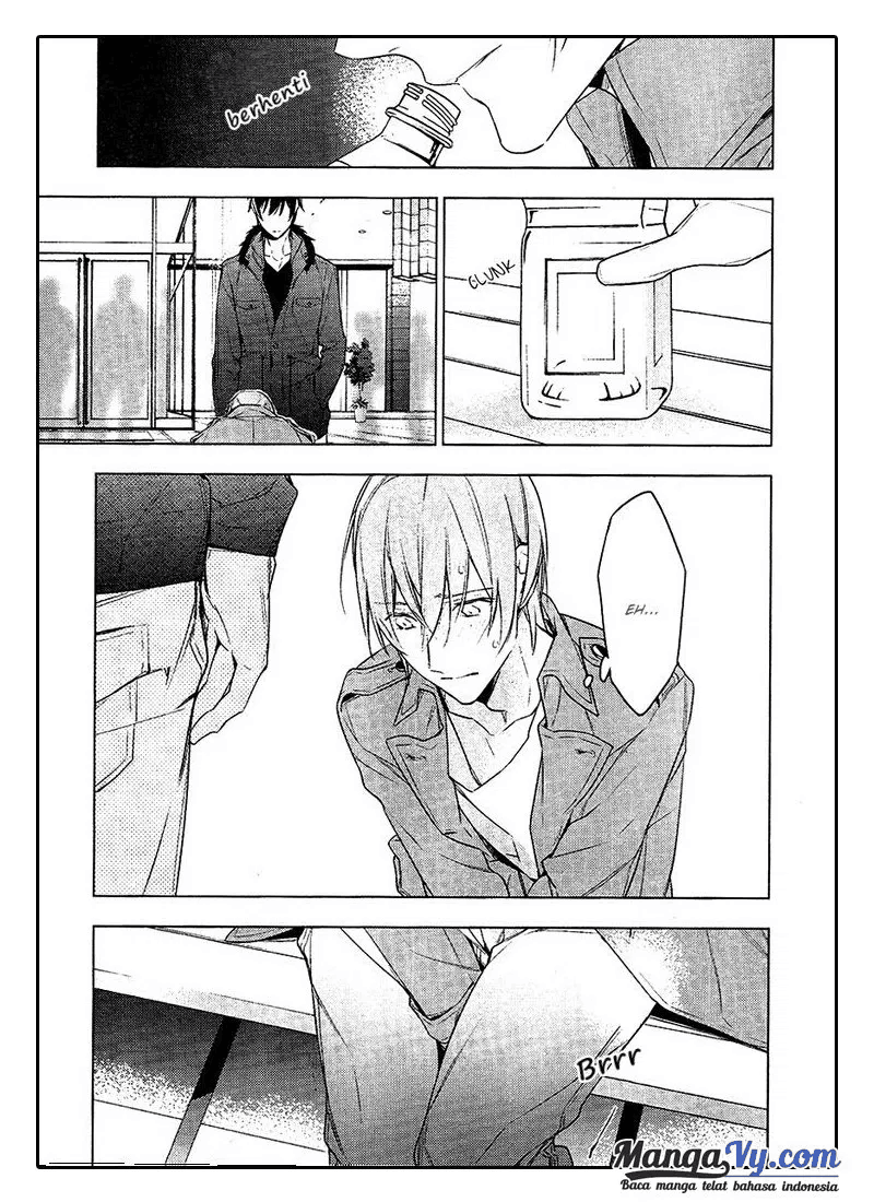 Ten Count Chapter 13 Image 22
