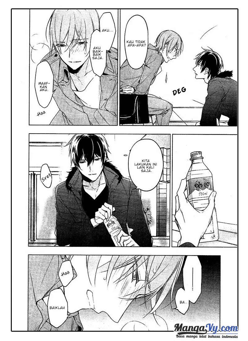 Ten Count Chapter 13 Image 23