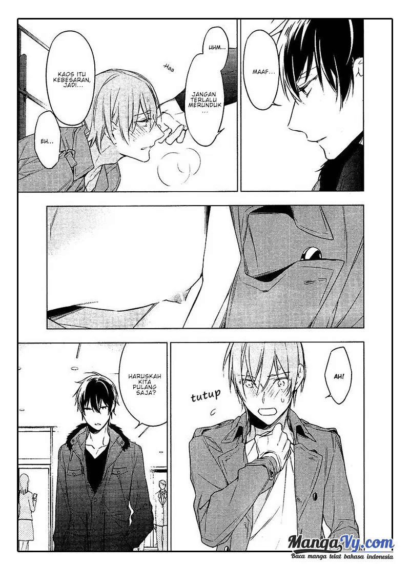 Ten Count Chapter 13 Image 25
