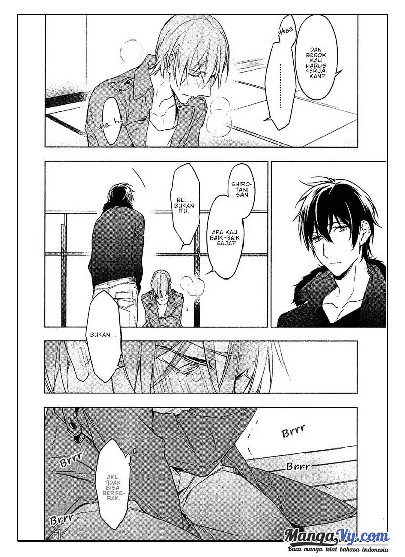 Ten Count Chapter 13 Image 26
