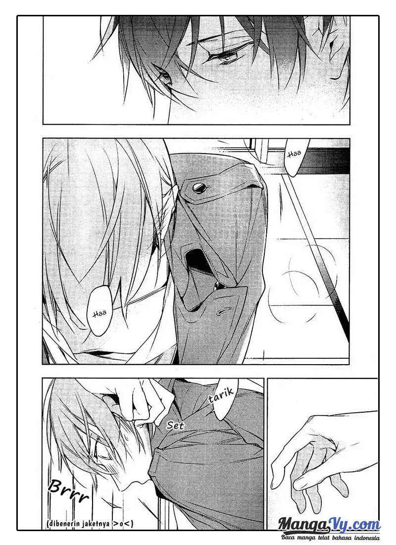 Ten Count Chapter 13 Image 28
