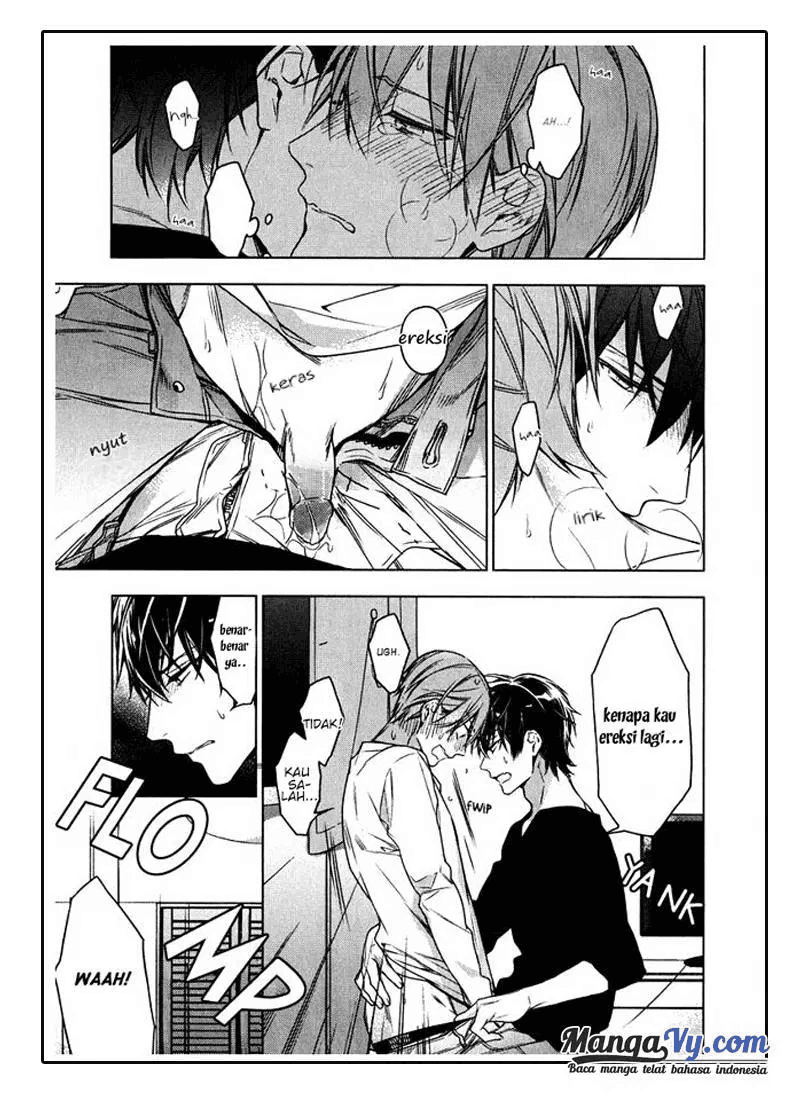 Ten Count Chapter 14.5 Image 7