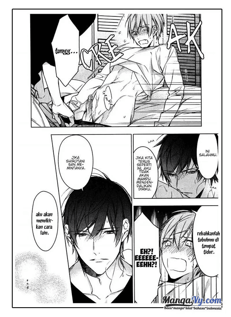 Ten Count Chapter 14.5 Image 8