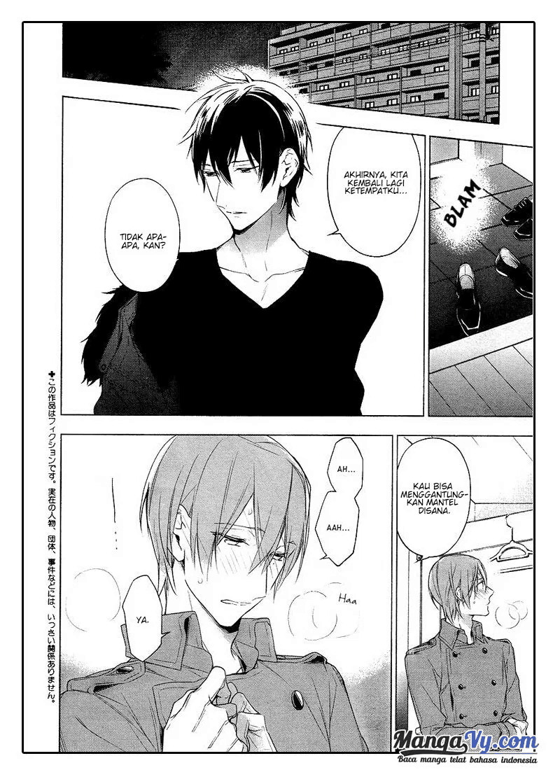 Ten Count Chapter 14 Image 3