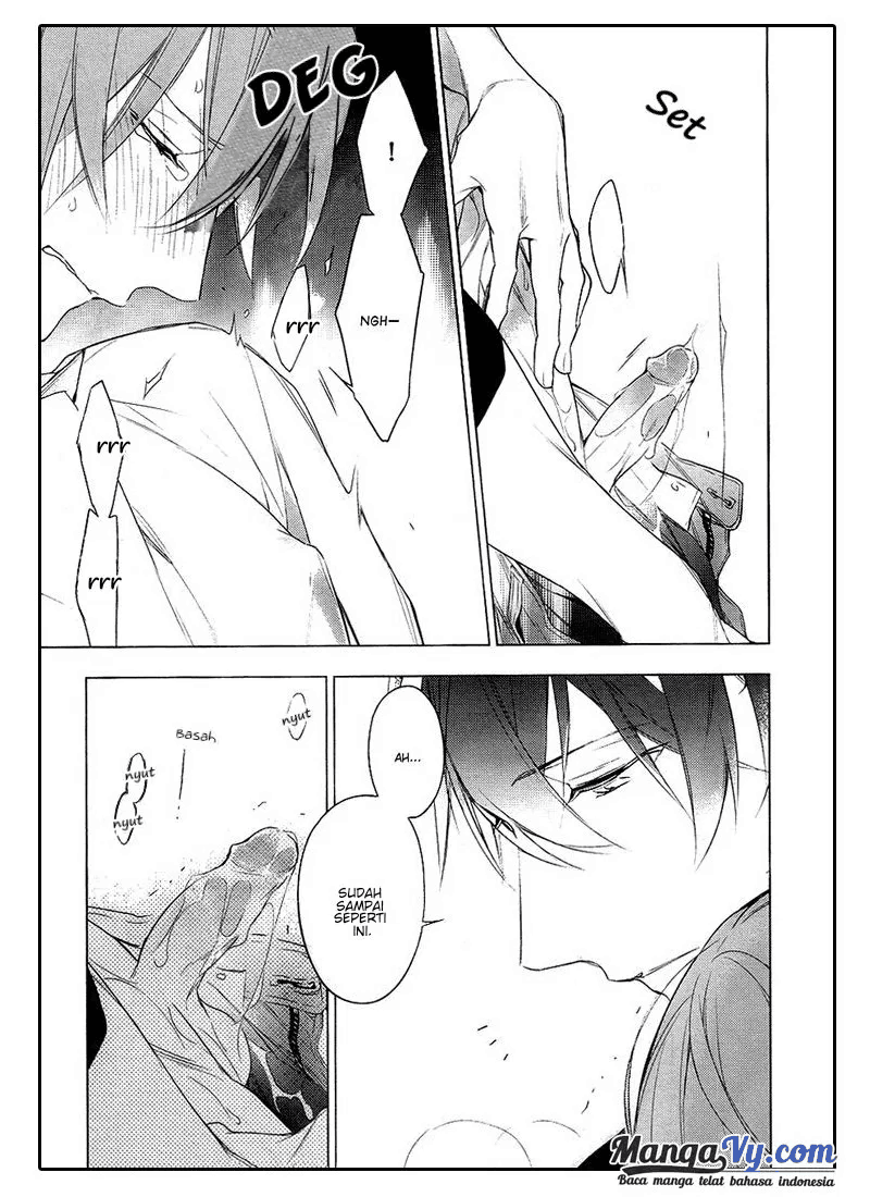 Ten Count Chapter 14 Image 6