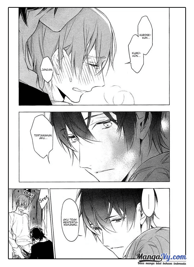 Ten Count Chapter 14 Image 8