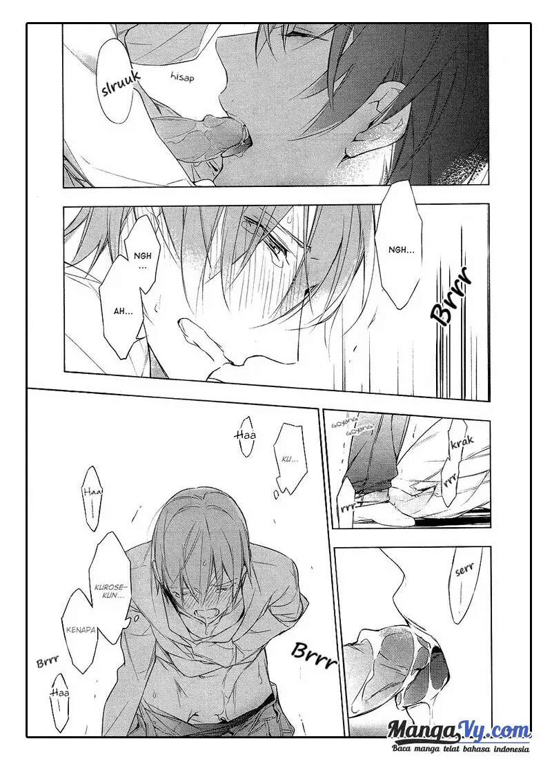 Ten Count Chapter 14 Image 14