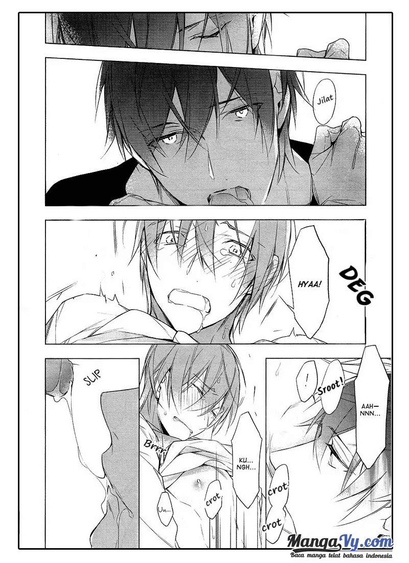 Ten Count Chapter 14 Image 17