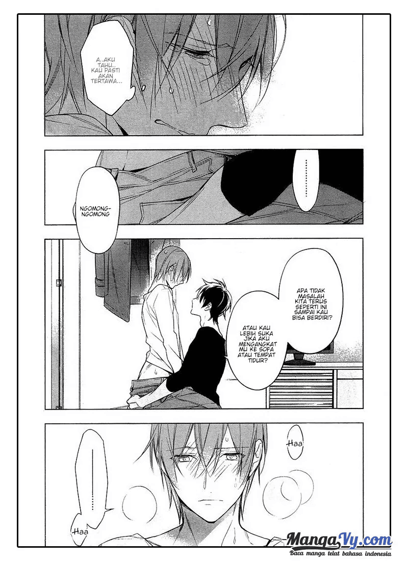 Ten Count Chapter 14 Image 20
