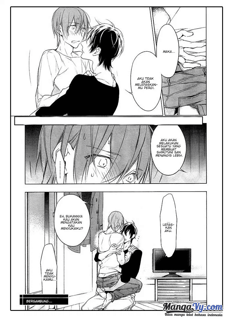 Ten Count Chapter 14 Image 22