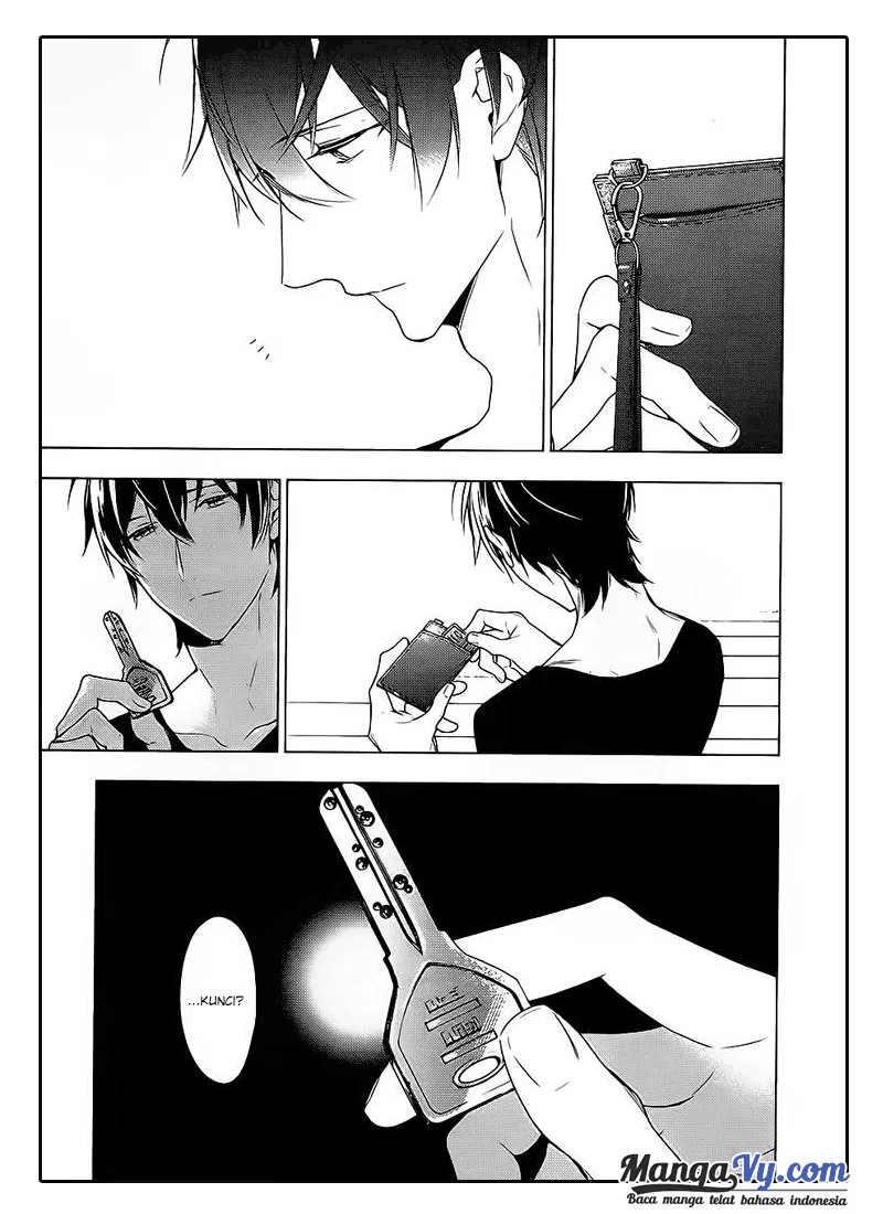 Ten Count Chapter 15 Image 5