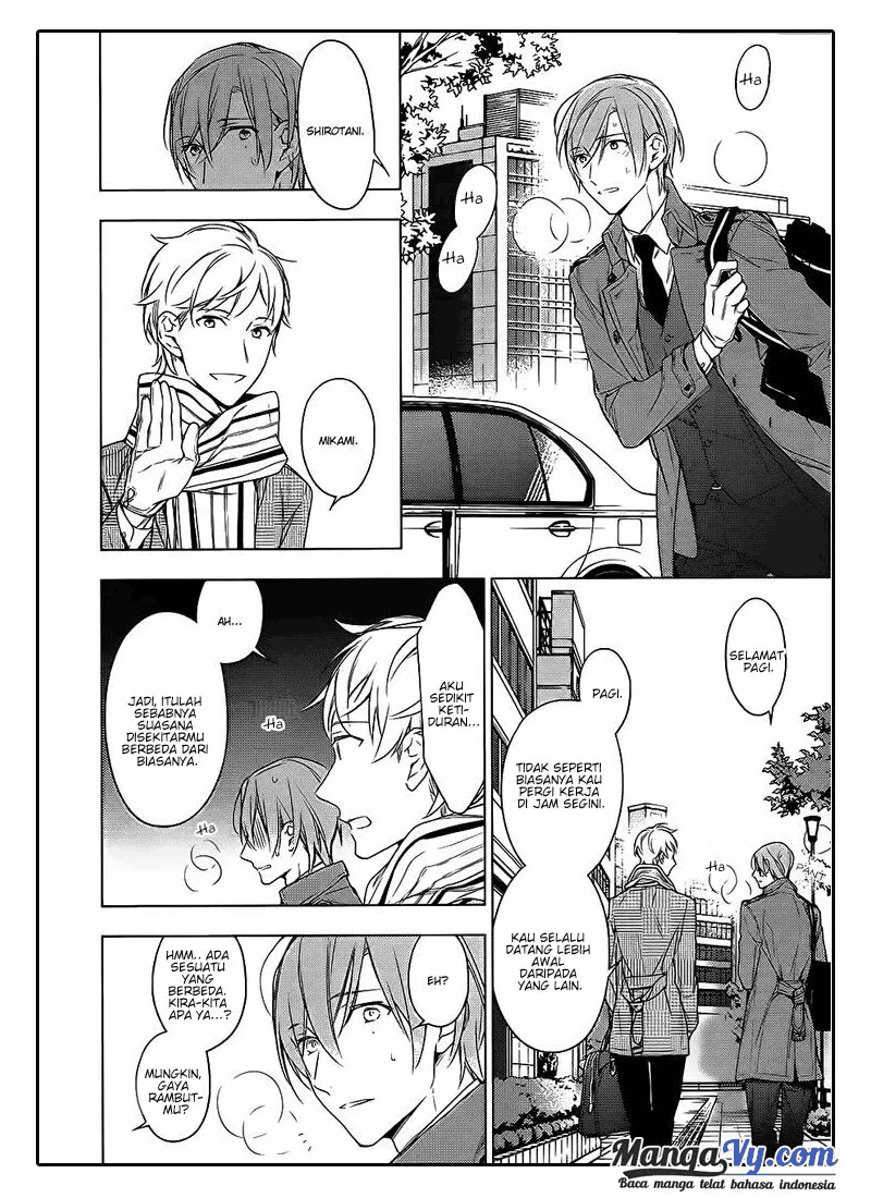Ten Count Chapter 15 Image 8