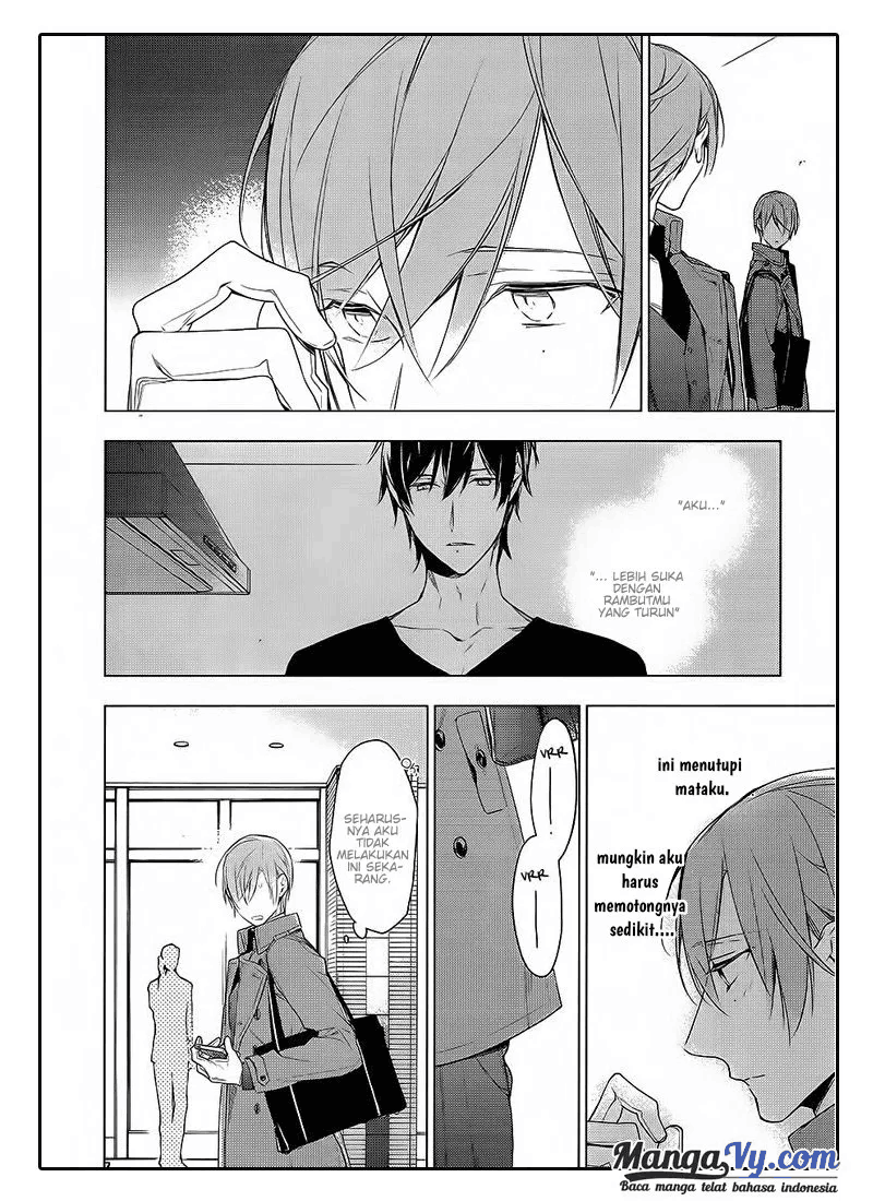Ten Count Chapter 15 Image 10