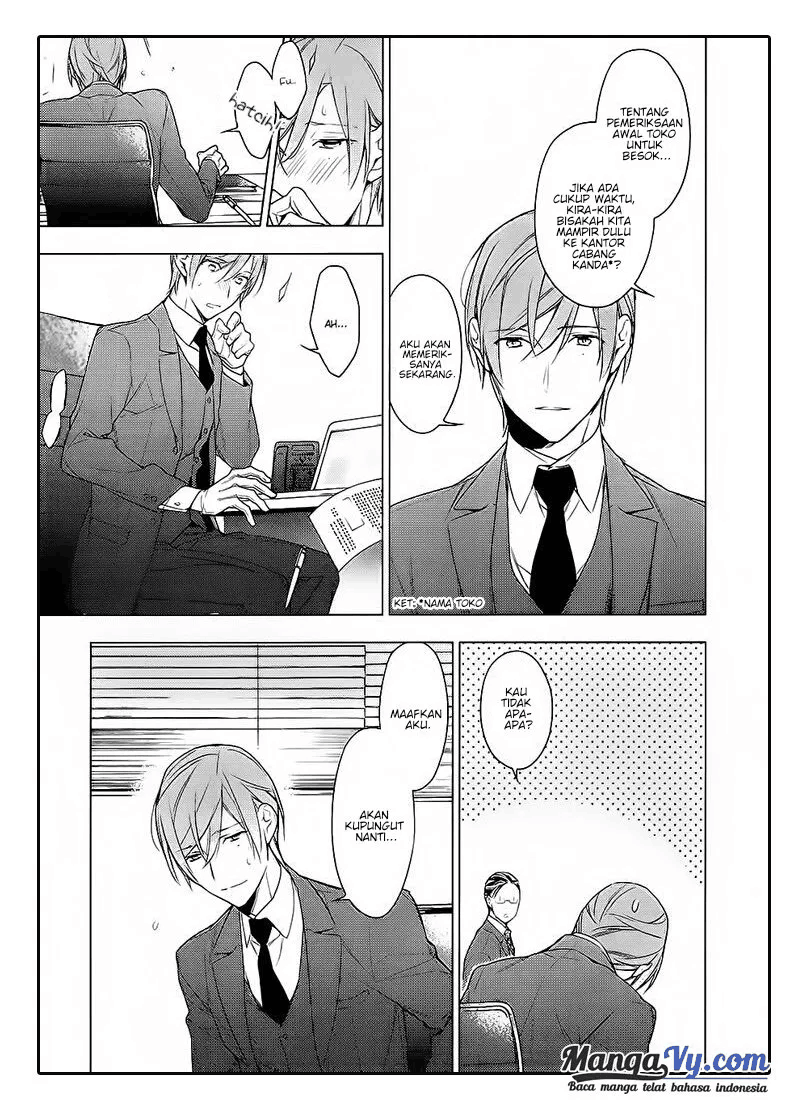 Ten Count Chapter 15 Image 13