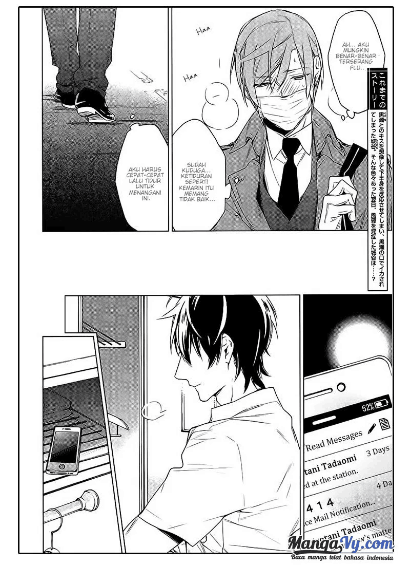 Ten Count Chapter 16 Image 3
