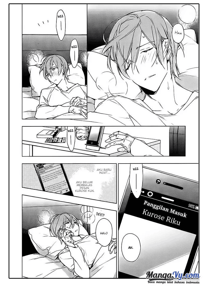 Ten Count Chapter 16 Image 5
