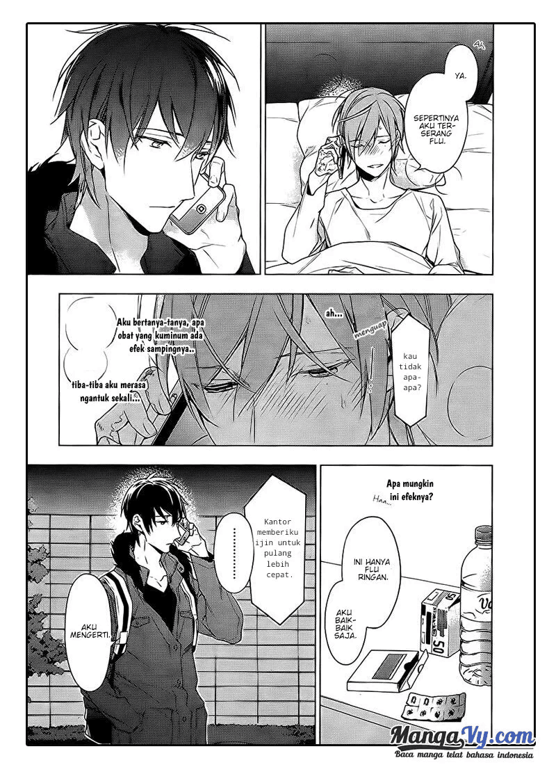 Ten Count Chapter 16 Image 8