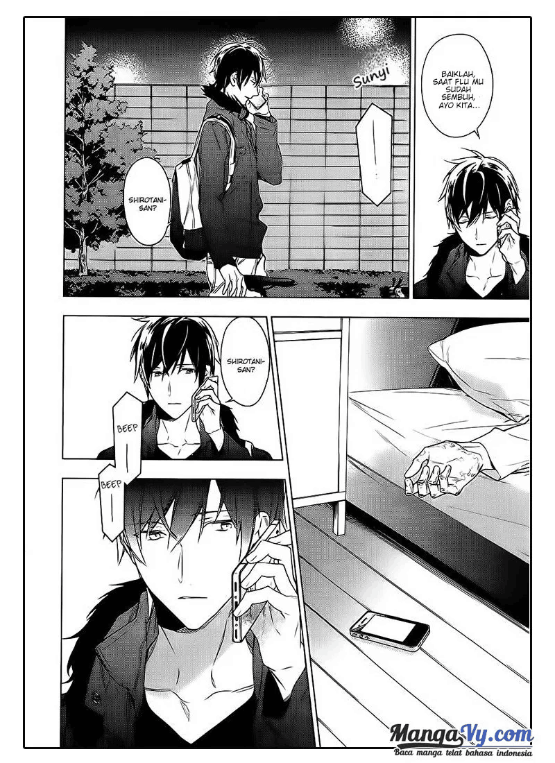 Ten Count Chapter 16 Image 9