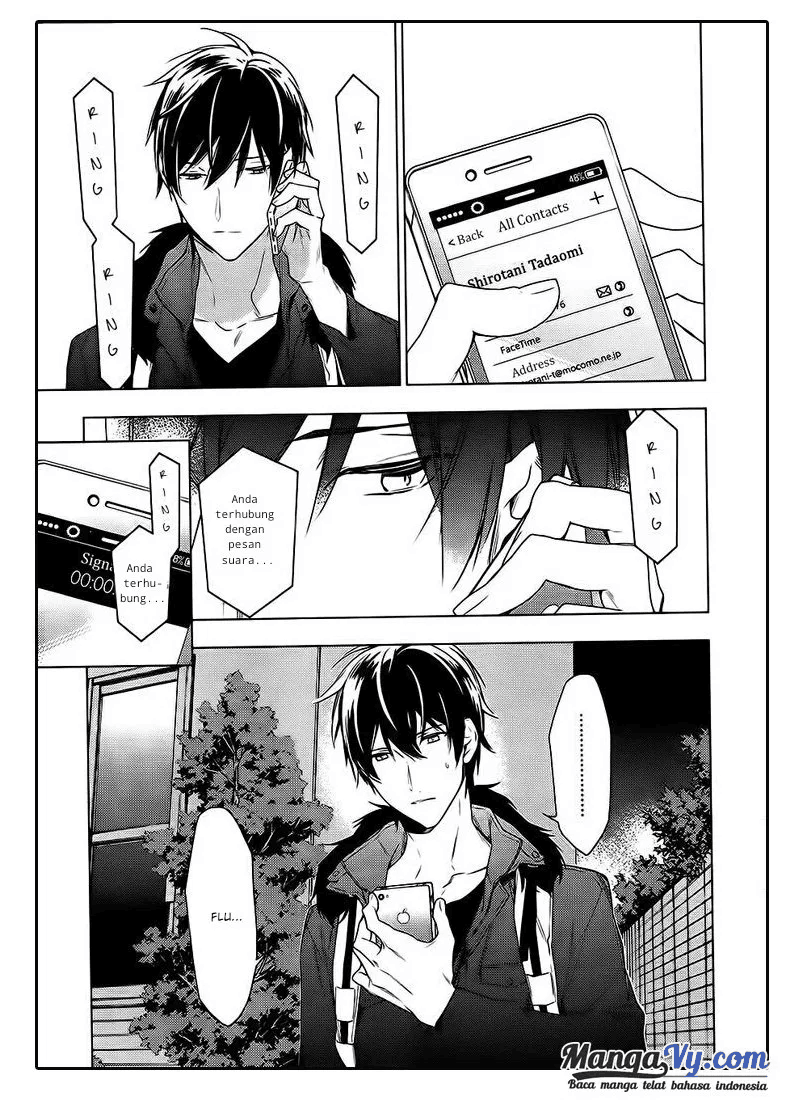 Ten Count Chapter 16 Image 10