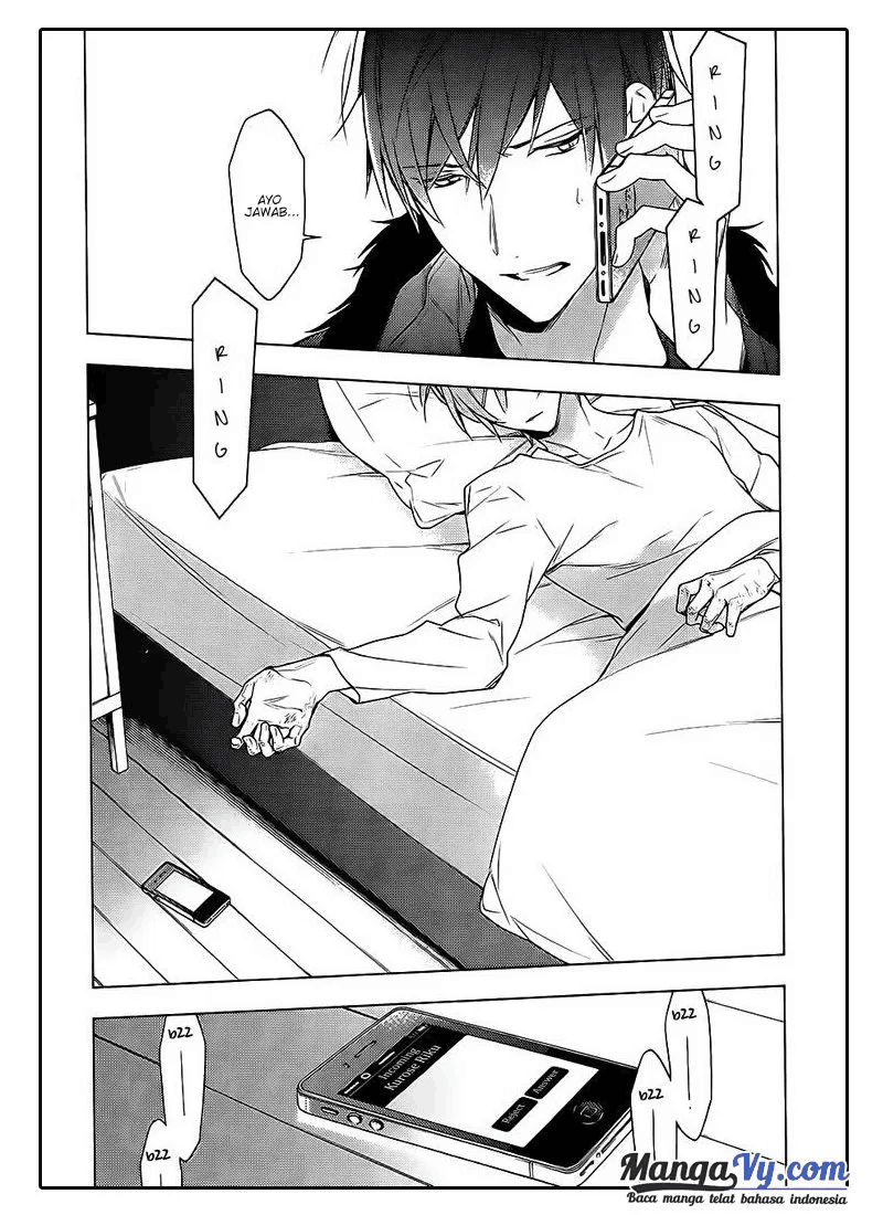 Ten Count Chapter 16 Image 12