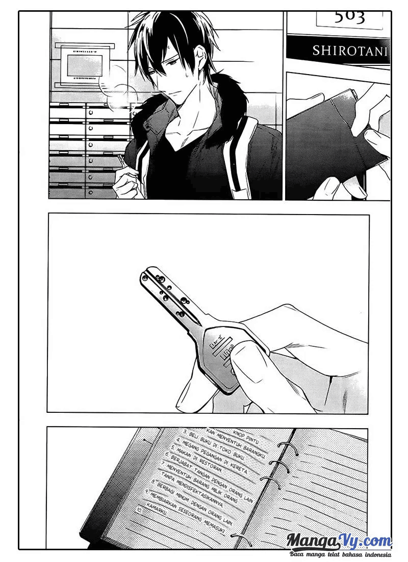 Ten Count Chapter 16 Image 13