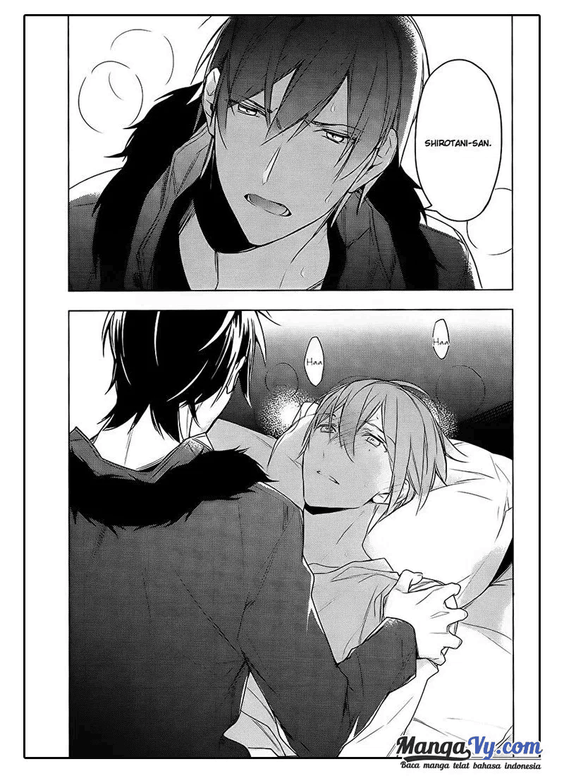 Ten Count Chapter 16 Image 15