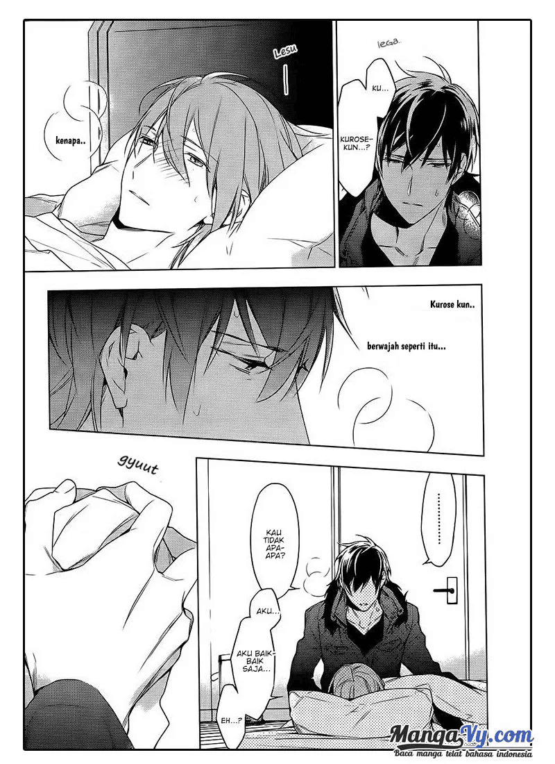 Ten Count Chapter 16 Image 16
