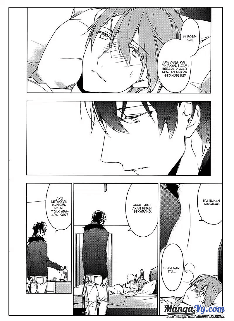 Ten Count Chapter 16 Image 19
