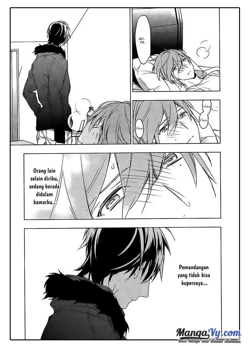 Ten Count Chapter 16 Image 21