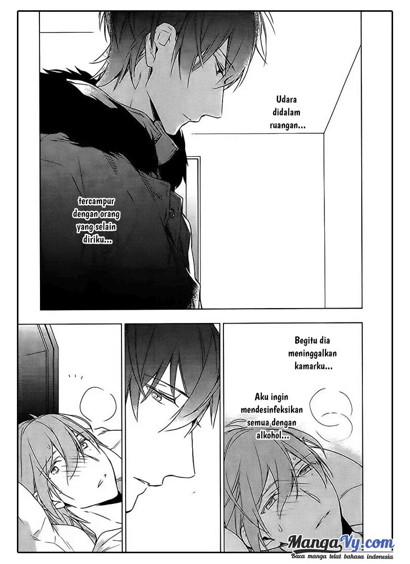 Ten Count Chapter 16 Image 22