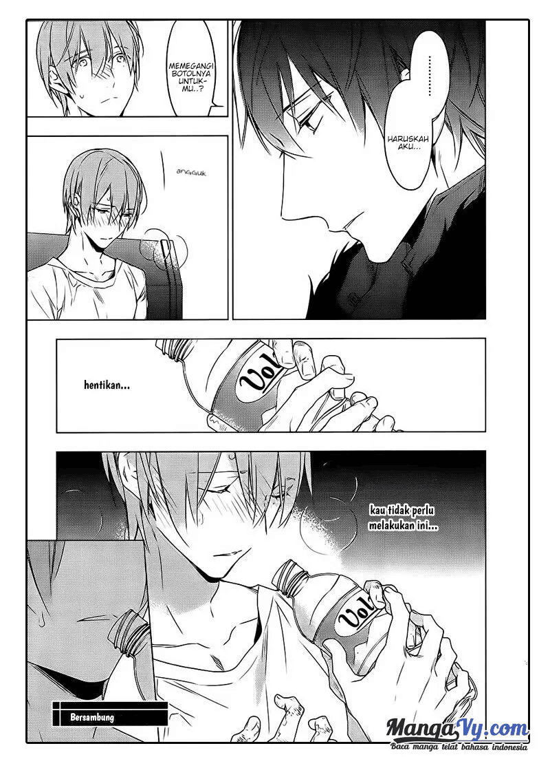 Ten Count Chapter 16 Image 26