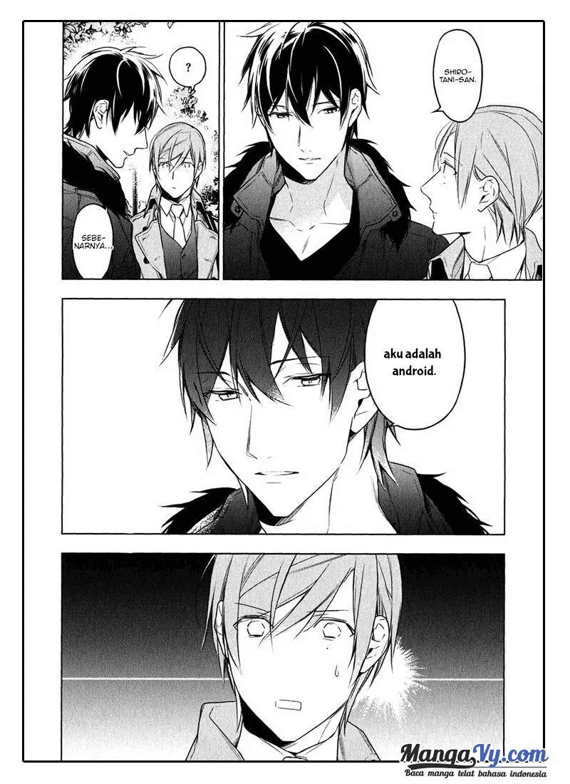 Ten Count Chapter 17.5 Image 6