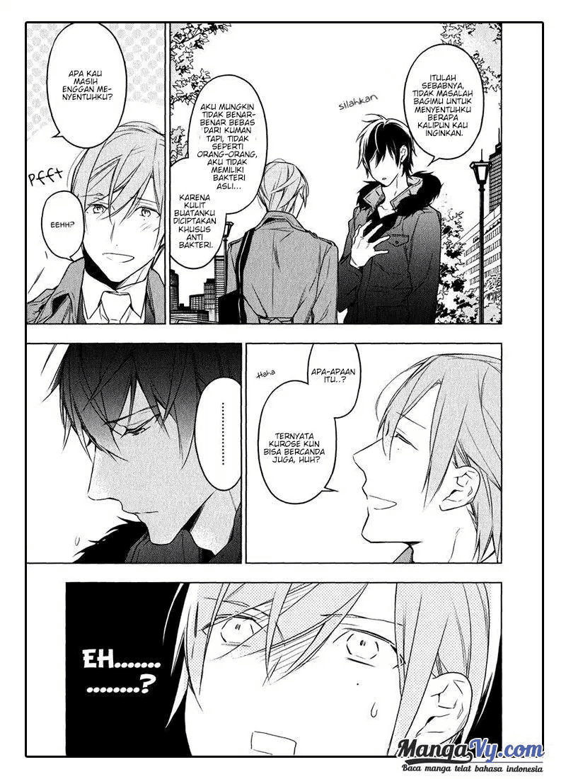 Ten Count Chapter 17.5 Image 7