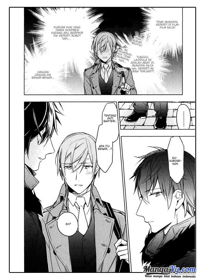 Ten Count Chapter 17.5 Image 10