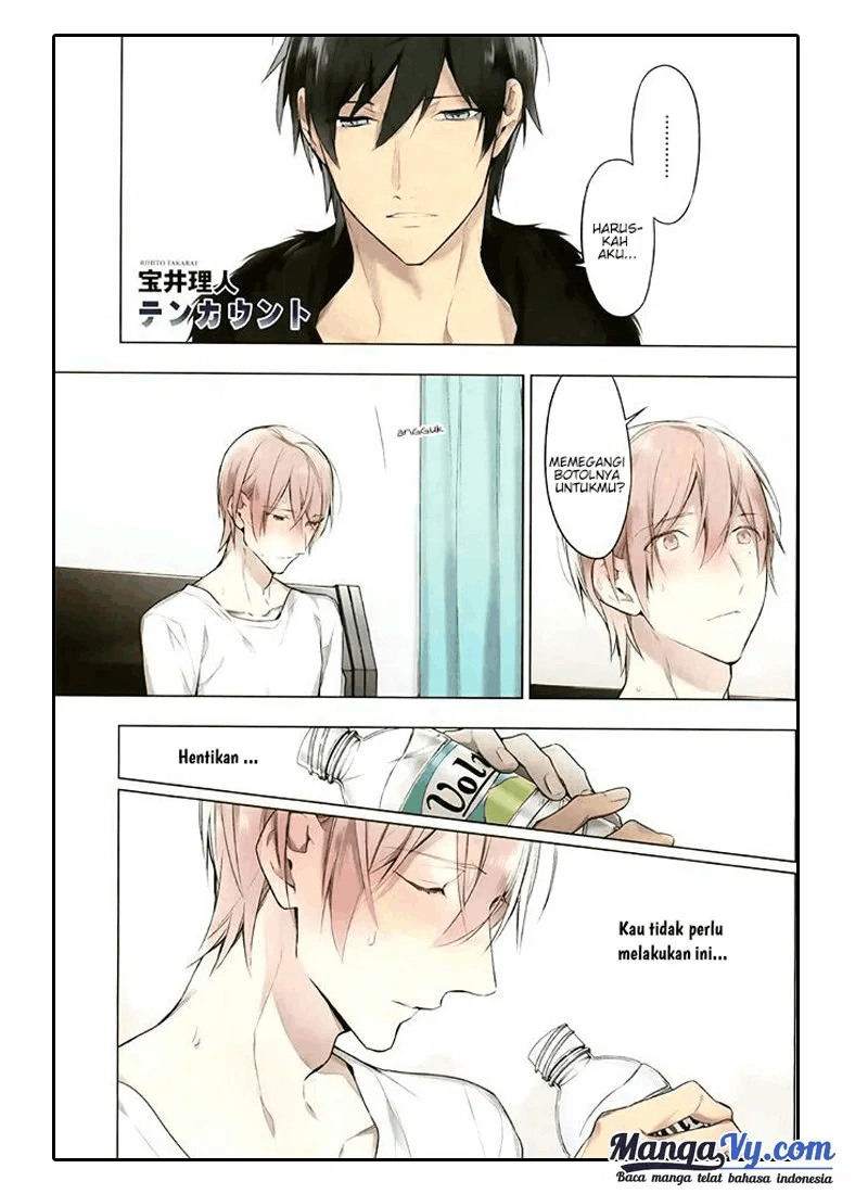 Ten Count Chapter 17 Image 0