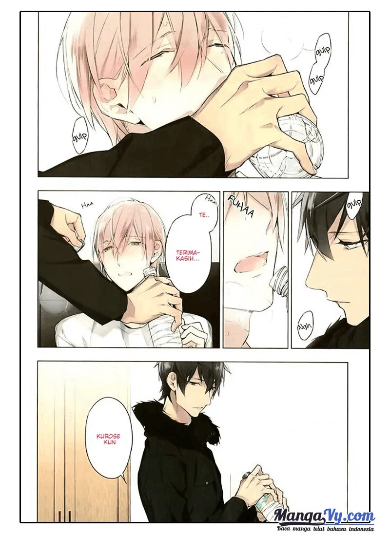 Ten Count Chapter 17 Image 3