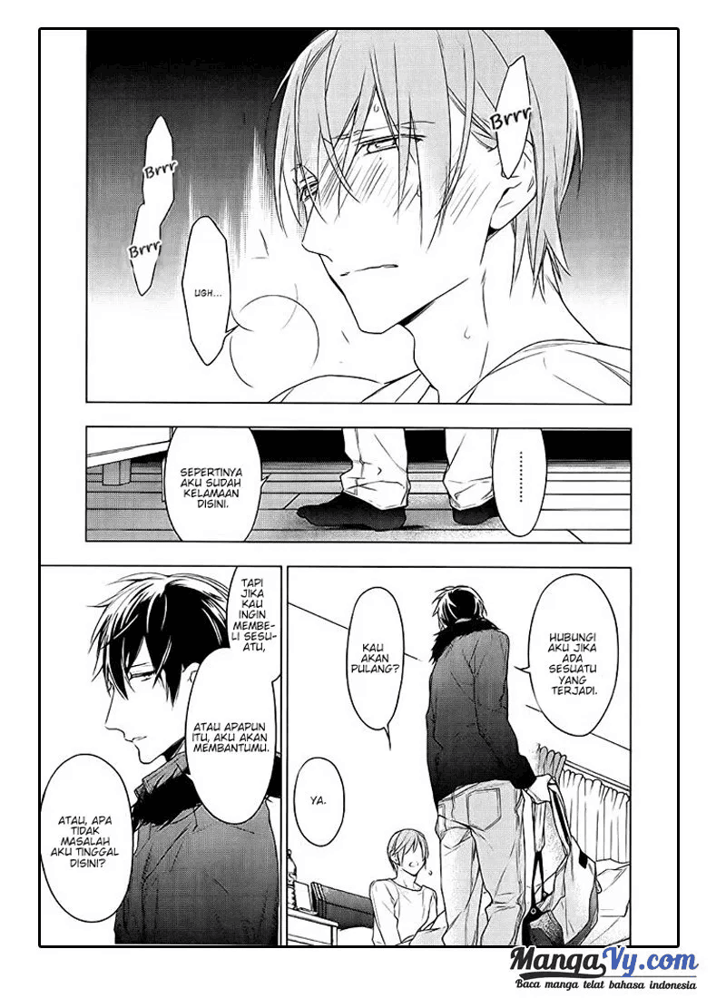 Ten Count Chapter 17 Image 6