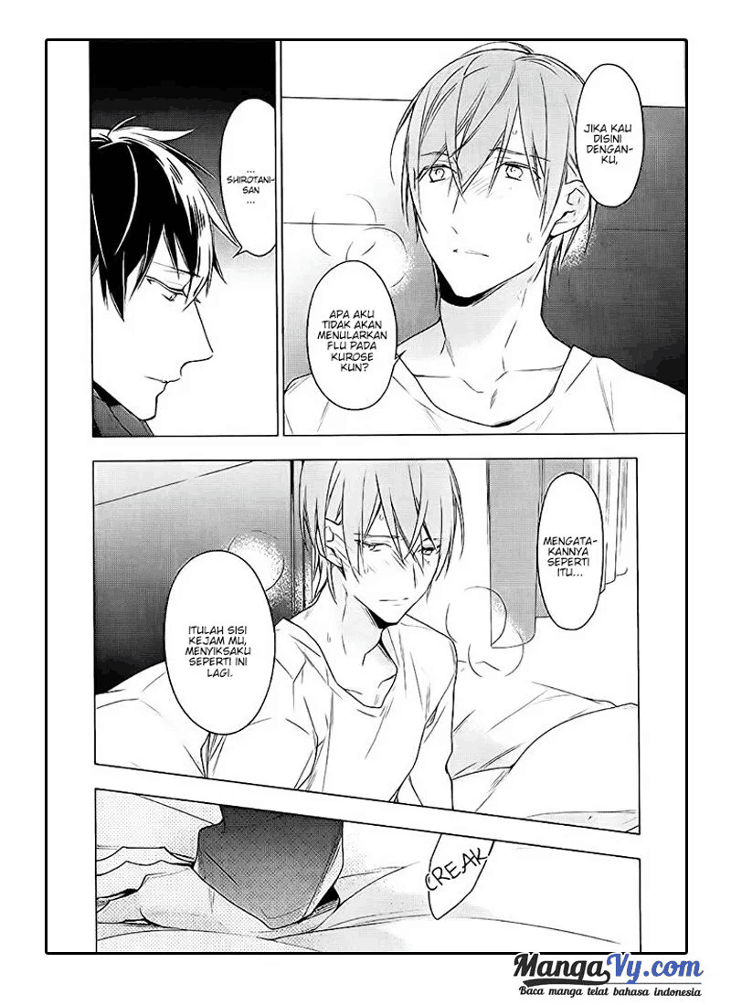 Ten Count Chapter 17 Image 7