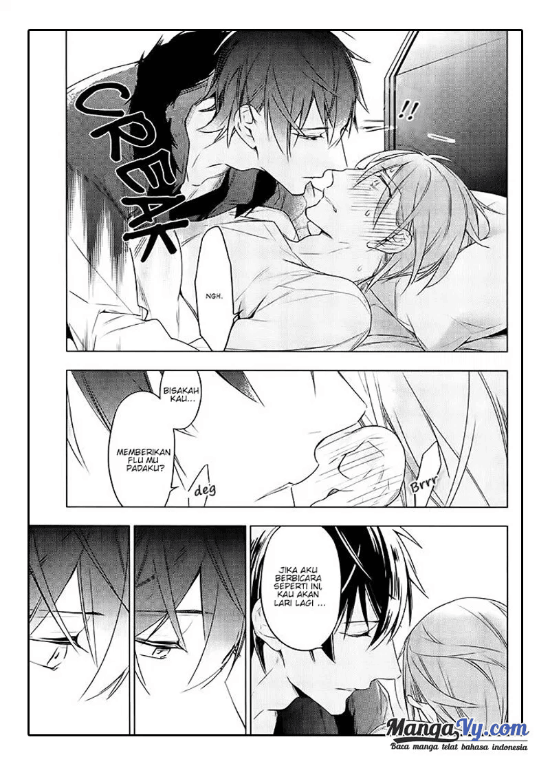Ten Count Chapter 17 Image 8