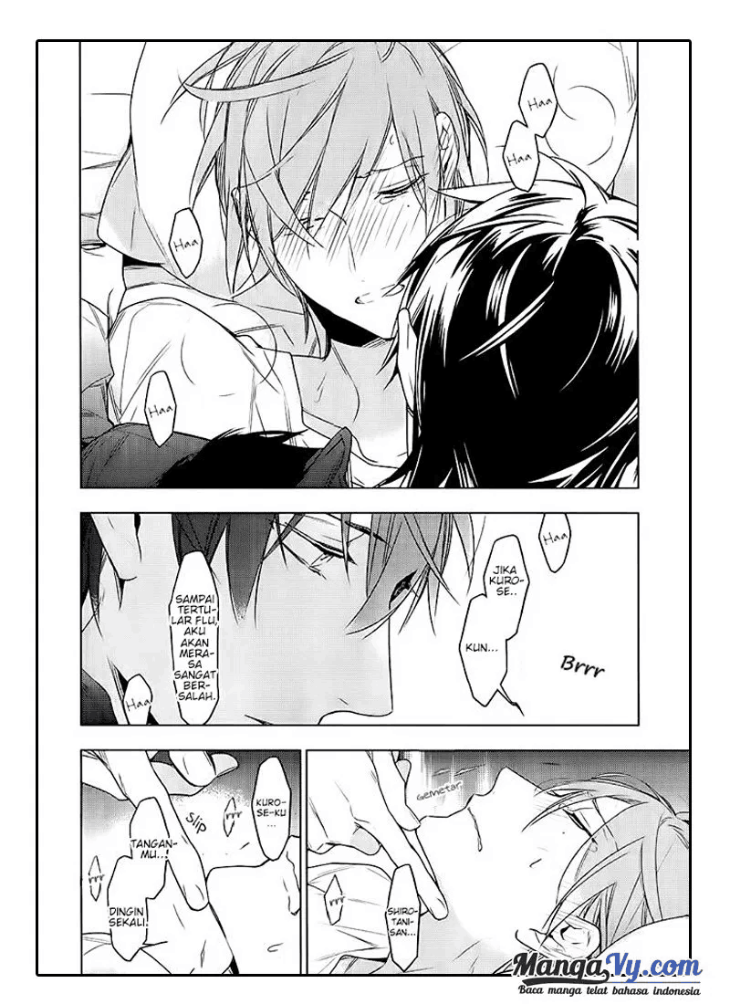 Ten Count Chapter 17 Image 9