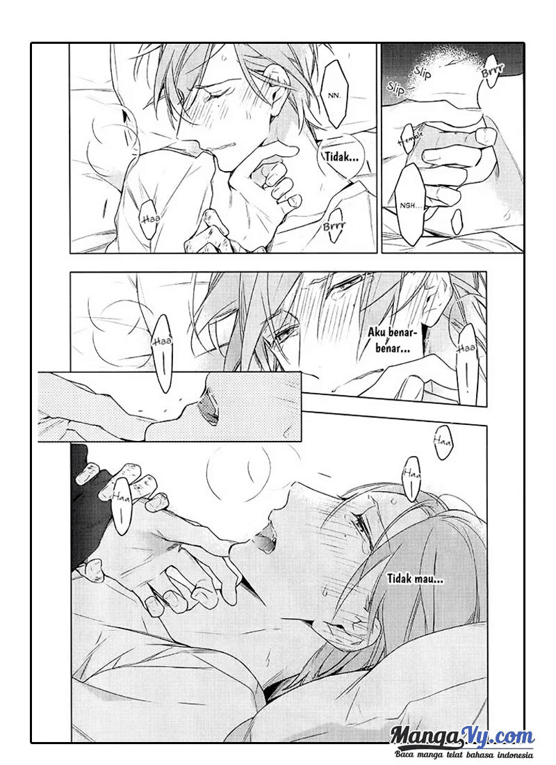 Ten Count Chapter 17 Image 11