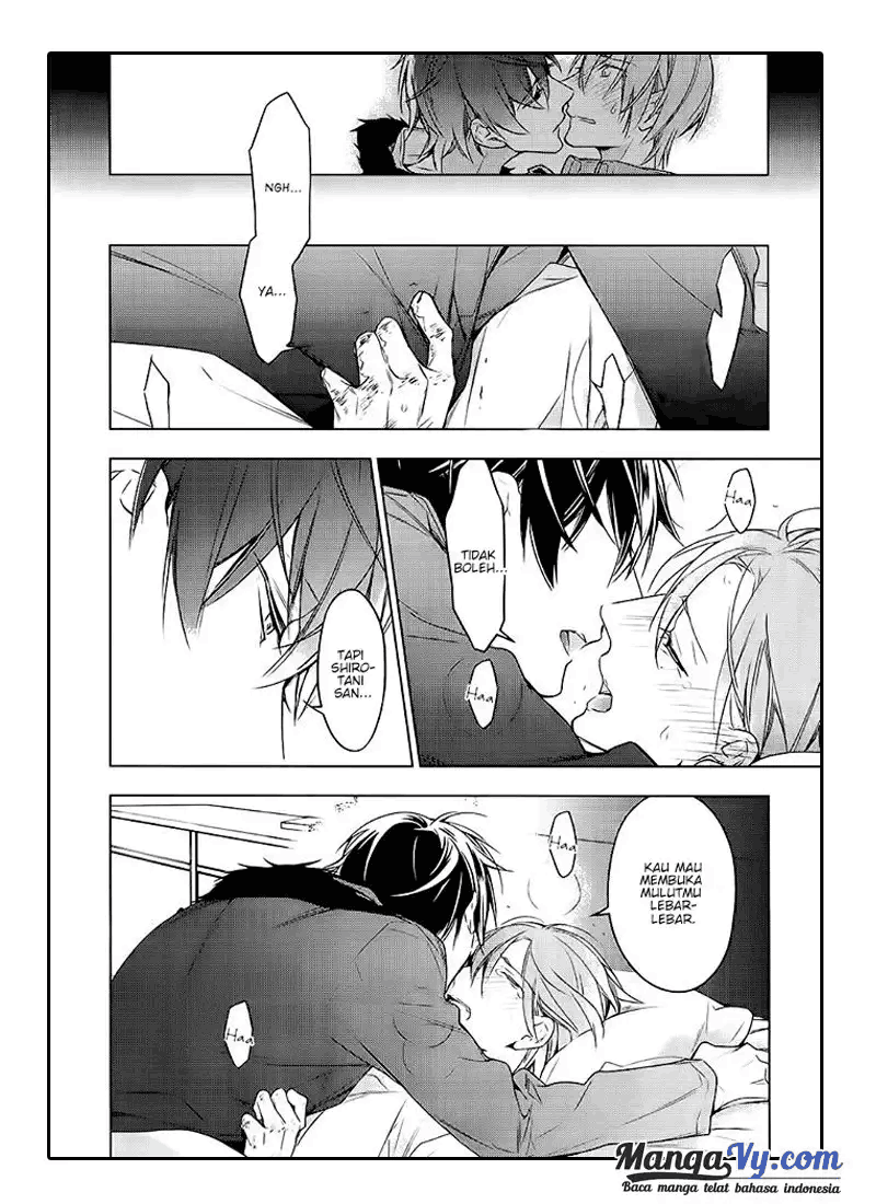 Ten Count Chapter 17 Image 13