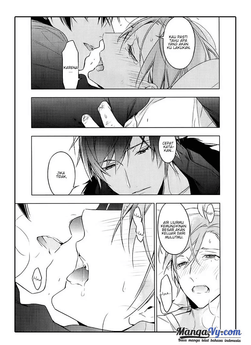 Ten Count Chapter 17 Image 14