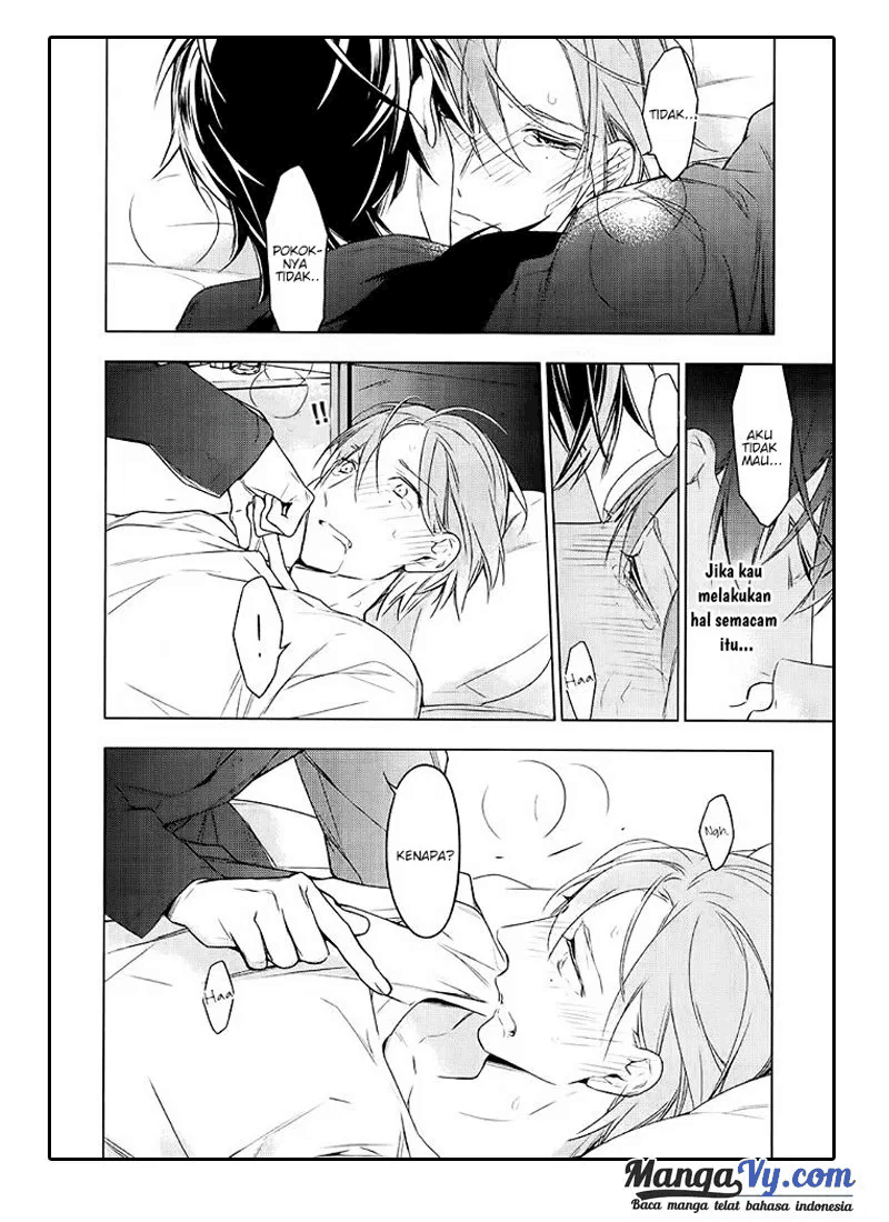 Ten Count Chapter 17 Image 15