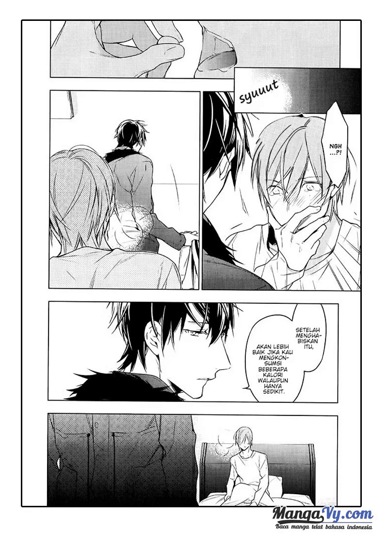 Ten Count Chapter 17 Image 17