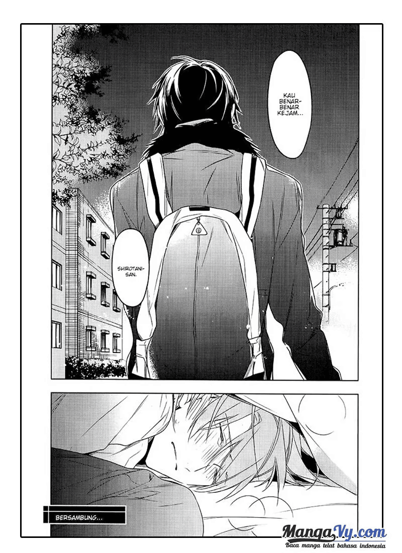 Ten Count Chapter 17 Image 21